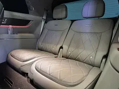 2026 Aito M9 EREV Ultra 6-seat — фото 13