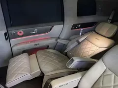 2026 Aito M9 EREV Ultra 6-seat — фото 14
