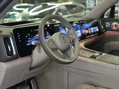 2026 Aito M9 EREV Ultra 6-seat — фото 15