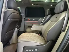 2026 Aito M9 EREV Ultra 6-seat — фото 17
