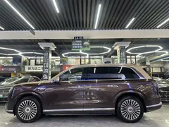 2026 Aito M9 EREV Ultra 6-seat — фото 20