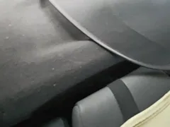 2023 Honda Fit 1.5L CVT, белый — фото 4