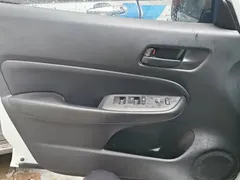 2023 Honda Fit 1.5L CVT, белый — фото 7