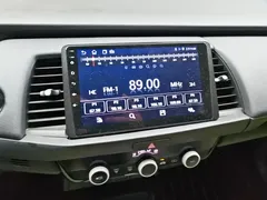 2023 Honda Fit 1.5L CVT, белый — фото 13