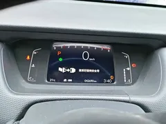 2023 Honda Fit 1.5L CVT, белый — фото 14