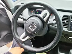 2023 Honda Fit 1.5L CVT, белый — фото 15