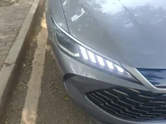 2025 BYD Qin PLUS DM-i PHEV Smart Driving 55km Leading — фото 7