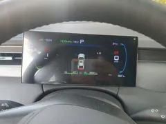 2025 BYD Qin PLUS DM-i PHEV Smart Driving 55km Leading — фото 12