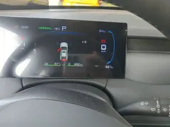 2025 BYD Qin PLUS DM-i PHEV Smart Driving 55km Leading — фото 13