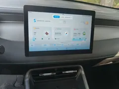 2025 BYD Qin PLUS DM-i PHEV Smart Driving 55km Leading — фото 14