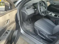 2025 BYD Qin PLUS DM-i PHEV Smart Driving 55km Leading — фото 17
