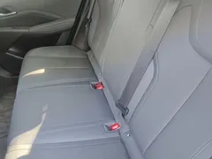 2025 BYD Qin PLUS DM-i PHEV Smart Driving 55km Leading — фото 18