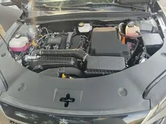 2025 BYD Qin PLUS DM-i PHEV Smart Driving 55km Leading — фото 21