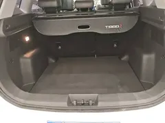 2022 Chery Tiggo 7 1.5T CVT, белый — фото 12