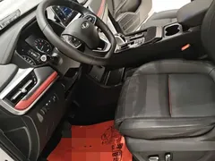 2022 Chery Tiggo 7 1.5T CVT, белый — фото 13