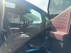 2022 Honda Elysion 2.0L e:HEV Hybrid Ultimate, чёрный — фото 8