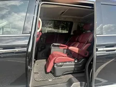 2022 Honda Elysion 2.0L e:HEV Hybrid Ultimate, чёрный — фото 14