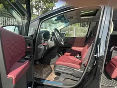 2022 Honda Elysion 2.0L e:HEV Hybrid Ultimate, чёрный — фото 15