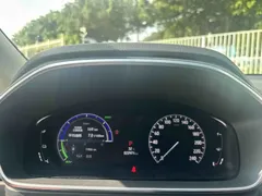 2022 Honda Elysion 2.0L e:HEV Hybrid Ultimate, чёрный — фото 18