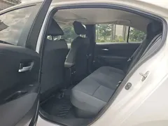 2021 Toyota Corolla Hybrid 1.8L E-CVT Elite, белый — фото 8