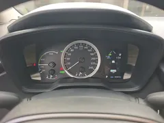 2021 Toyota Corolla Hybrid 1.8L E-CVT Elite, белый — фото 11