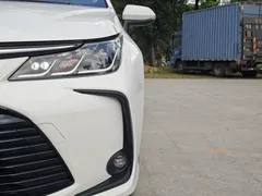 2021 Toyota Corolla Hybrid 1.8L E-CVT Elite, белый — фото 17