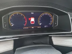 2022 Volkswagen Tiguan L 330TSI AT 2WD R-Line, белый — фото 7