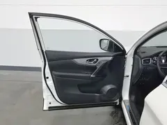 2022 Nissan Qashqai 2.0L CVT XV Prem Luxury, белый — фото 8