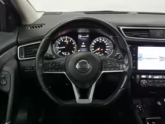 2022 Nissan Qashqai 2.0L CVT XV Prem Luxury, белый — фото 11