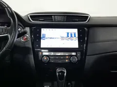 2022 Nissan Qashqai 2.0L CVT XV Prem Luxury, белый — фото 12