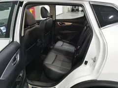 2022 Nissan Qashqai 2.0L CVT XV Prem Luxury, белый — фото 15