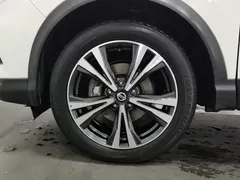2022 Nissan Qashqai 2.0L CVT XV Prem Luxury, белый — фото 17