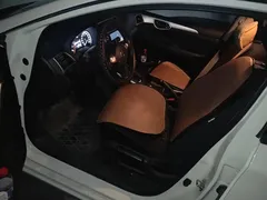 2022 Nissan Sylphy Classic 1.6XE CVT Comfort, белый — фото 9