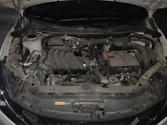2022 Nissan Sylphy Classic 1.6XE CVT Comfort, белый — фото 10
