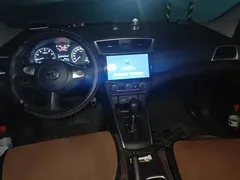 2022 Nissan Sylphy Classic 1.6XE CVT Comfort, белый — фото 12