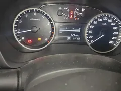 2022 Nissan Sylphy Classic 1.6XE CVT Comfort, белый — фото 14
