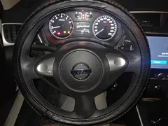 2022 Nissan Sylphy Classic 1.6XE CVT Comfort, белый — фото 15