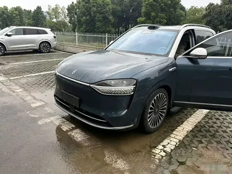 2024 Aito M9 EREV Ultra 52kWh 6-seat