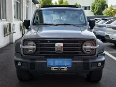 2023 Tank 300 Off-road 2.0T Conqueror — фото 1