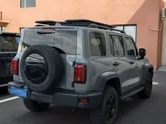 2023 Tank 300 Off-road 2.0T Conqueror — фото 9