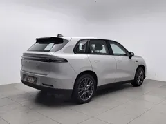 2024 Leapmotor C10 530 Smart — фото 2