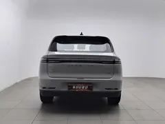 2024 Leapmotor C10 530 Smart — фото 4