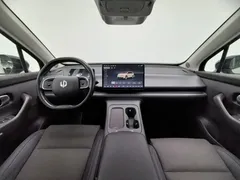2024 Leapmotor C10 530 Smart — фото 5