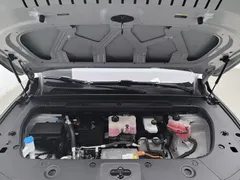 2024 Leapmotor C10 530 Smart — фото 6