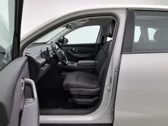 2024 Leapmotor C10 530 Smart — фото 10