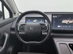 2024 Leapmotor C10 530 Smart — фото 11