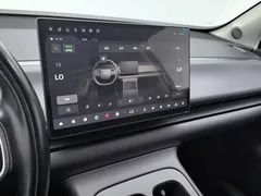 2024 Leapmotor C10 530 Smart — фото 12