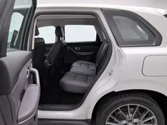 2024 Leapmotor C10 530 Smart — фото 15