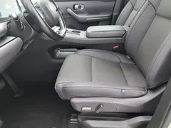 2024 Leapmotor C10 530 Smart — фото 20