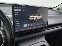 2024 Leapmotor C10 530 Smart — фото 21